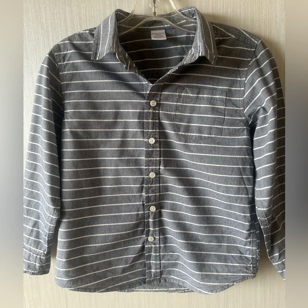 Gymboree Dress Shirt